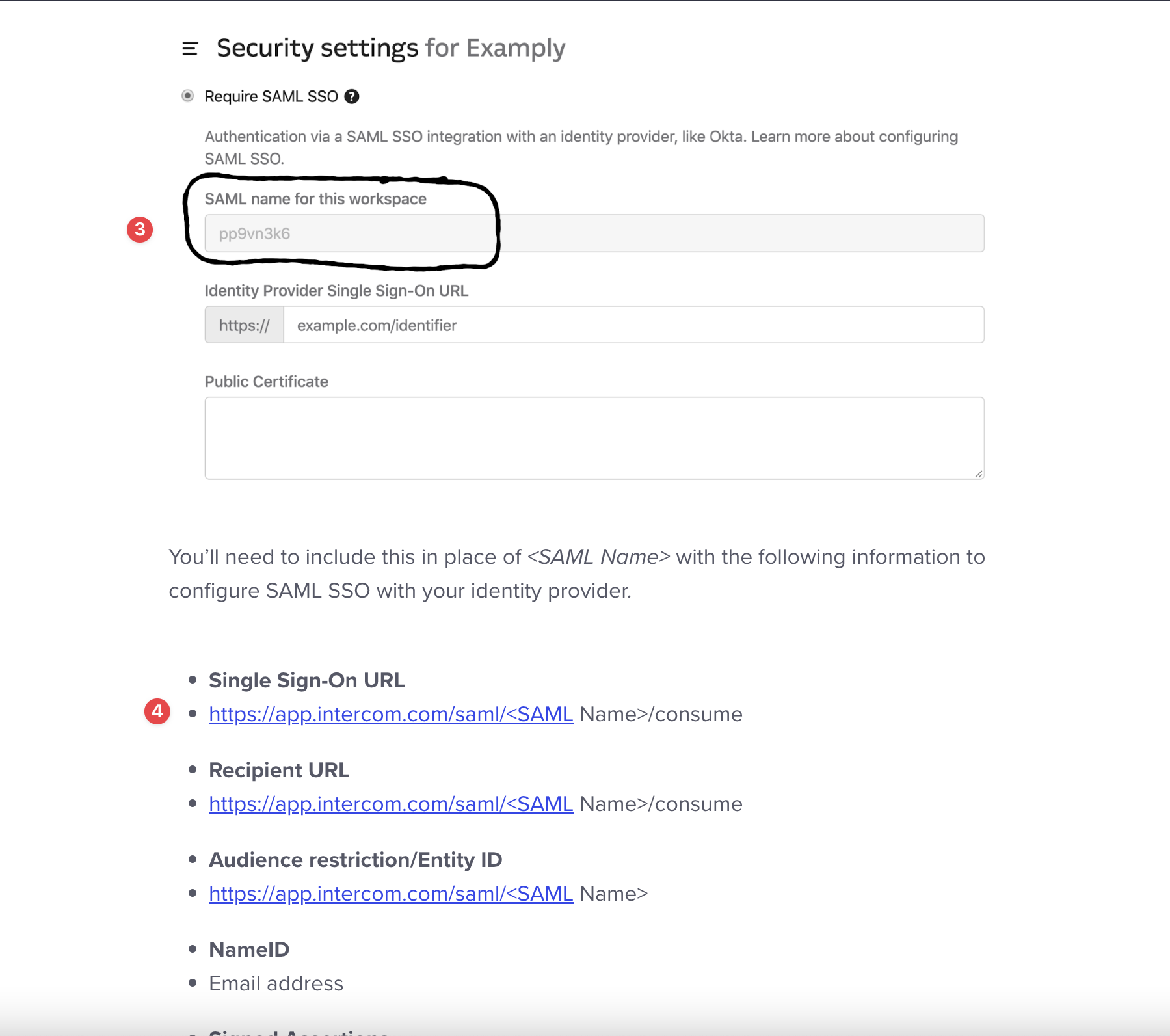 ConfigureIntercomSAML.png